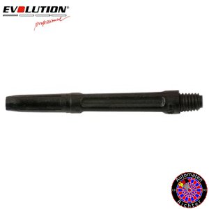 EVO Shaft KF - Kohlefaser schwarz